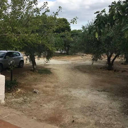Il Casale Degli Ulivi Scopello (Sicily)