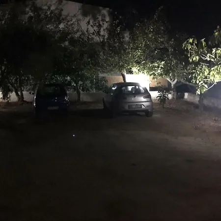 Il Casale Degli Ulivi Villa *