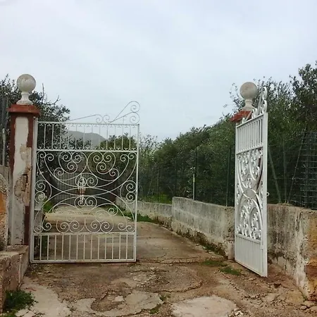 Villa Il Casale Degli Ulivi *