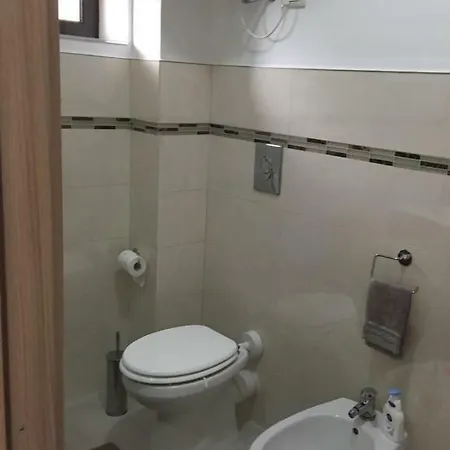 Villa Il Casale Degli Ulivi Scopello (Sicily)