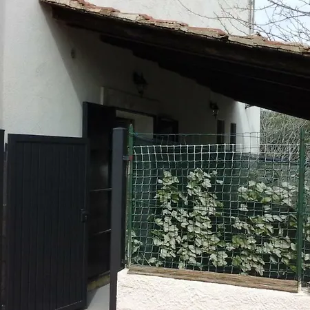 Villa Il Casale Degli Ulivi *