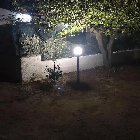 Il Casale Degli Ulivi Villa *